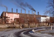 Кентауский ТЭЦ работает  в стабильном режиме