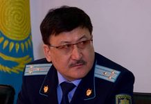 Молодых людей ЮКО приглашают в помощники полицейским