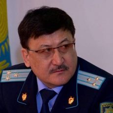 Молодых людей ЮКО приглашают в помощники полицейским