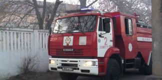 «Экстренный вызов»: происшествия в Шымкенте и ЮКО от 10 января 2017 года