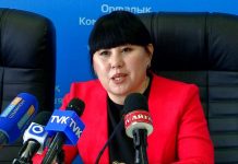 Южноказахстанские деятели искусства посетили с гастролями КНР