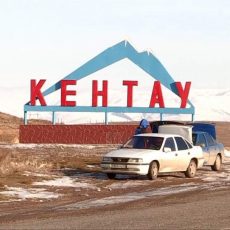 В Кентау возрождают школу плавания и водного поло Кентау