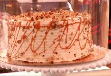 Эксклюзив от «Мадлен» только в Shymkent Plaza