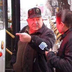 «Экстренный вызов»: происшествия в Шымкенте и ЮКО от 13 января 2017 года