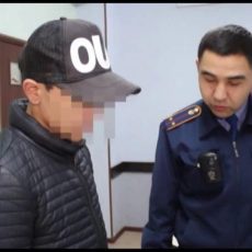«Экстренный вызов»: происшествия в Шымкенте и ЮКО от 16 января 2017 года