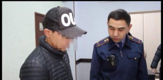 «Экстренный вызов»: происшествия в Шымкенте и ЮКО от 16 января 2017 года