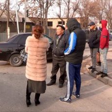 «Экстренный вызов»: происшествия в Шымкенте и ЮКО от 17 января 2017 года