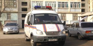 «Экстренный вызов»: происшествия в Шымкенте и ЮКО от 19 января 2017 года