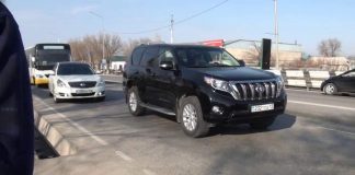 «Экстренный вызов»: происшествия в Шымкенте и ЮКО от 20 января 2017 года