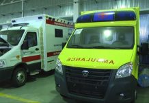 «Казмедприбор» открывает рабочие места для молодых специалистов "Казмедприбор" открывает рабочие места для молодых специалистов