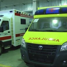 «Казмедприбор» открывает рабочие места для молодых специалистов "Казмедприбор" открывает рабочие места для молодых специалистов