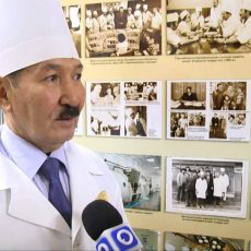 «Экстренный вызов»: происшествия в Шымкенте и ЮКО от 5 января 2017 года