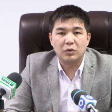«Газовый скандал» в Шымкенте прокомментировали авторы квитанций Представитель ТОО "Омега 21"