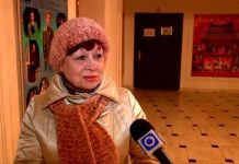 В Шымкенте по традиции отметили день рождения Владимира Высоцкого