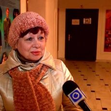 В Шымкенте по традиции отметили день рождения Владимира Высоцкого
