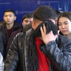 В Шымкенте оглашен приговор преступной группе по делу о подставных госслужащих Оглашен приговор по делу о подставных госслужащих