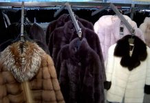 Выставка «Союз меха» пробудет в Шымкенте до 15 января