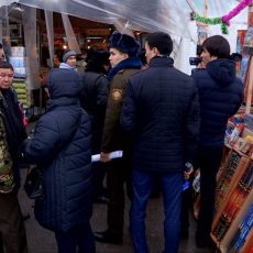 «Экстренный вызов»: происшествия в Шымкенте и ЮКО от 9 января 2017 года