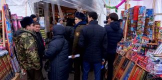 «Экстренный вызов»: происшествия в Шымкенте и ЮКО от 9 января 2017 года