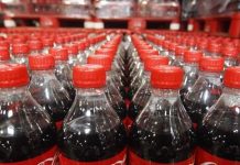 «Кока-кола» оказалась пивом