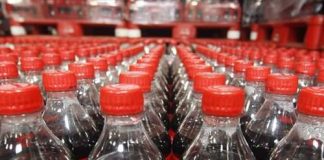 «Кока-кола» оказалась пивом