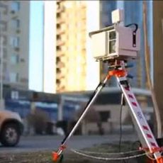 Местная полиция Шымкента подключила систему «Крис-П»
