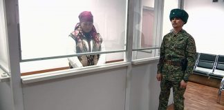 На 8 лет осуждена в Шымкенте женщина за убийство своего «гражданского» мужа
