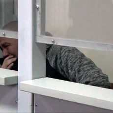 В Шымкенте вынесли вердикт за шантаж интимными снимками В Шымкенте вынесли вердикт за шантаж интимными снимками