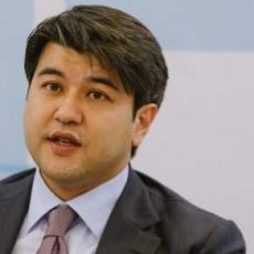 Прокурор запросил для Куандыка Бишимбаева 12 лет лишения свободы с конфискацией
