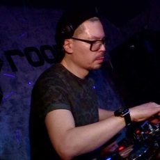 В Шымкенте выступил известный Dj Baur В Шымкенте выступил известный Dj Baur