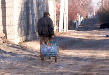 Есть новый водопровод, но нет питьевой воды: куда утекают деньги жителей Кайнар Булака