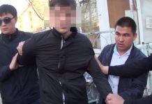 В Шымкенте шантаж интимными фото может закончиться реальным сроком