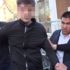 В Шымкенте шантаж интимными фото может закончиться реальным сроком