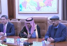 Птицефабрику в Тюлькубасском районе построят арабские инвесторы Птицефабрику в Тюлькубасском районе построят арабские инвесторы