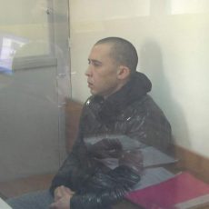 В уголовном спецсуде ЮКО рассматривается дело о торговле наркотиками в особо крупном размере