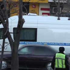В ДВД ЮКО предоставили официальную информацию по нападению на ломбард