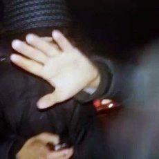 Родные погибшего на дороге Шымкента ребенка считают, что водитель может избежать реального наказания