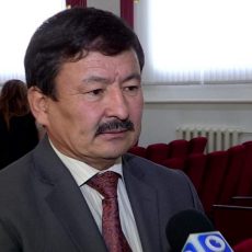 Бейсенбек Жанбосынов: «Миллиардные долги ТЭЦ-3 от халатности абонентов Шымкента»