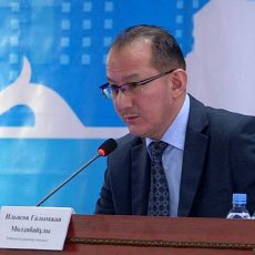 Как будут решаться коммунальные, проблемы рассказал аким Енбекшинского района