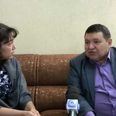 Содержание тепловых предписаний в Шымкенте прокомментировали в «Куатжылуорталык-3» Содержание тепловых предписаний в Шымкенте прокомментировали в "Куатжылуорталык-3"