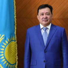 Назначен руководитель управления здравоохранения Южного Казахстана Депутаты ЮКО сложили свои полномочия