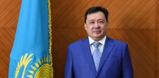 Назначен руководитель управления здравоохранения Южного Казахстана Депутаты ЮКО сложили свои полномочия