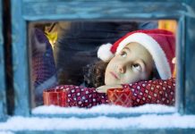 Как не испортить себе настроение под Новый год