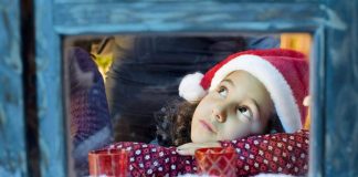 Как не испортить себе настроение под Новый год