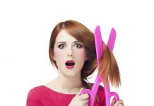 Сам себе стилист к весне