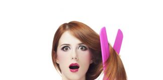 Сам себе стилист к весне