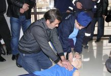 Как правильно оказать первую медицинскую помощь при ДТП