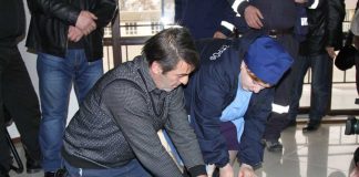 Как правильно оказать первую медицинскую помощь при ДТП