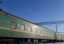 В Шымкенте ребенок попал под поезд и лишился ноги