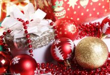 Пожелания на Рождество Христово